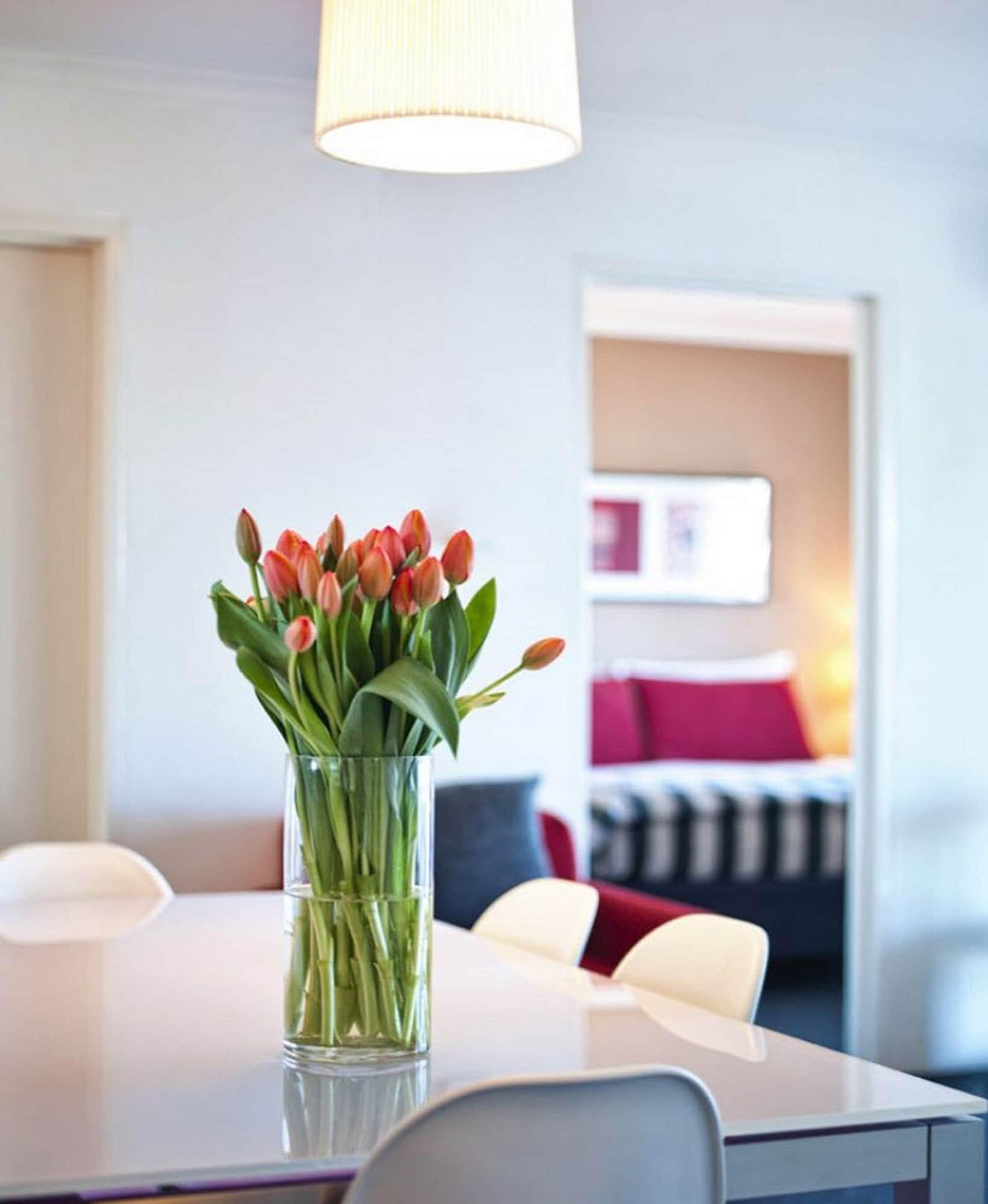 Adina Serviced Apartments Canberra Kingston Dış mekan fotoğraf