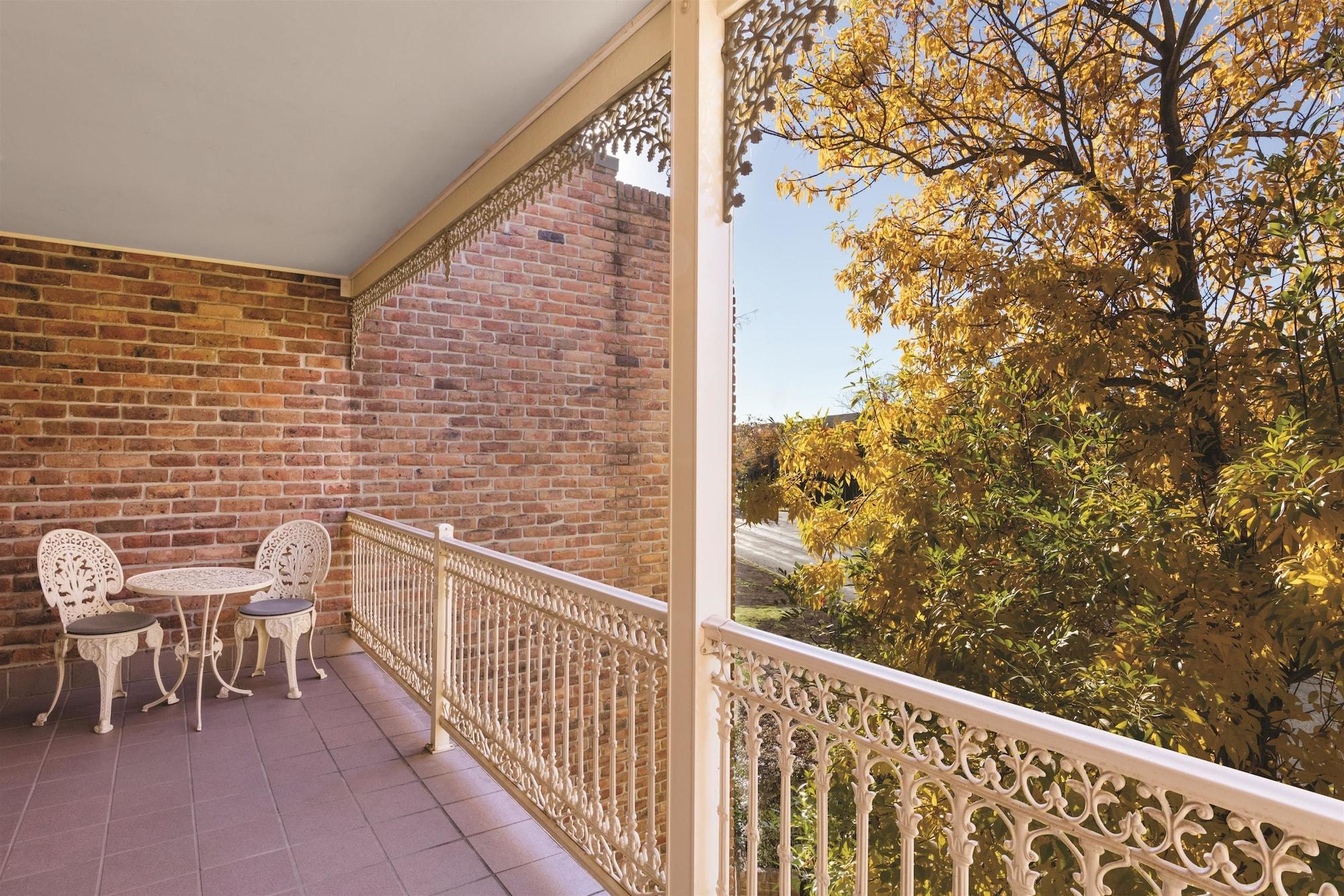 Adina Serviced Apartments Canberra Kingston Dış mekan fotoğraf