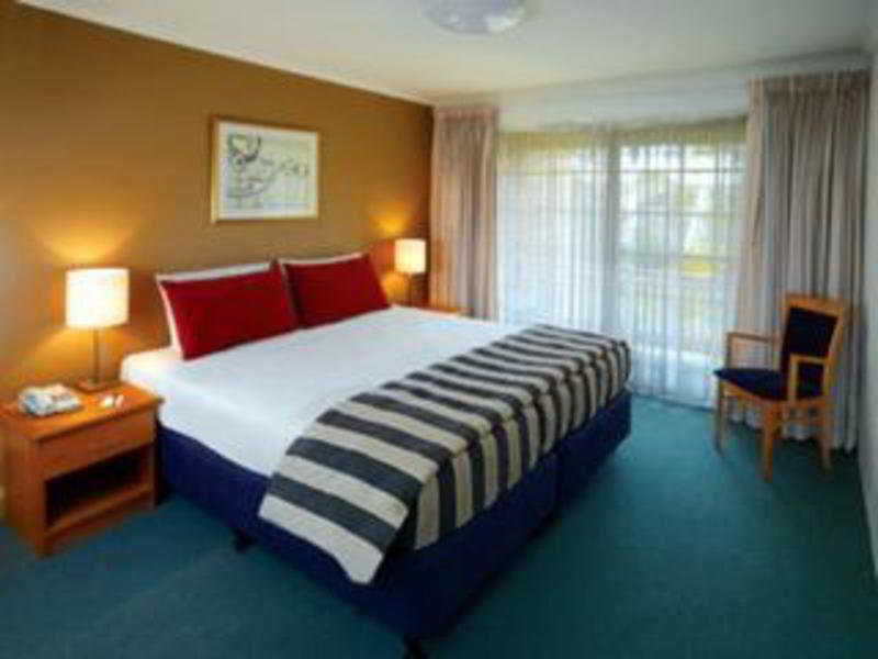 Adina Serviced Apartments Canberra Kingston Oda fotoğraf