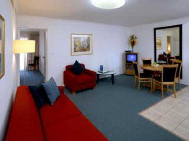 Adina Serviced Apartments Canberra Kingston Dış mekan fotoğraf