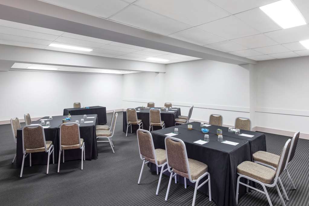 Adina Serviced Apartments Canberra Kingston Konforlar fotoğraf